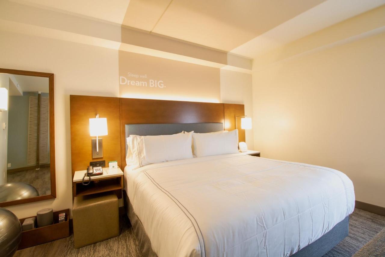 Even Hotel Manchester Airport By Ihg Eksteriør bilde