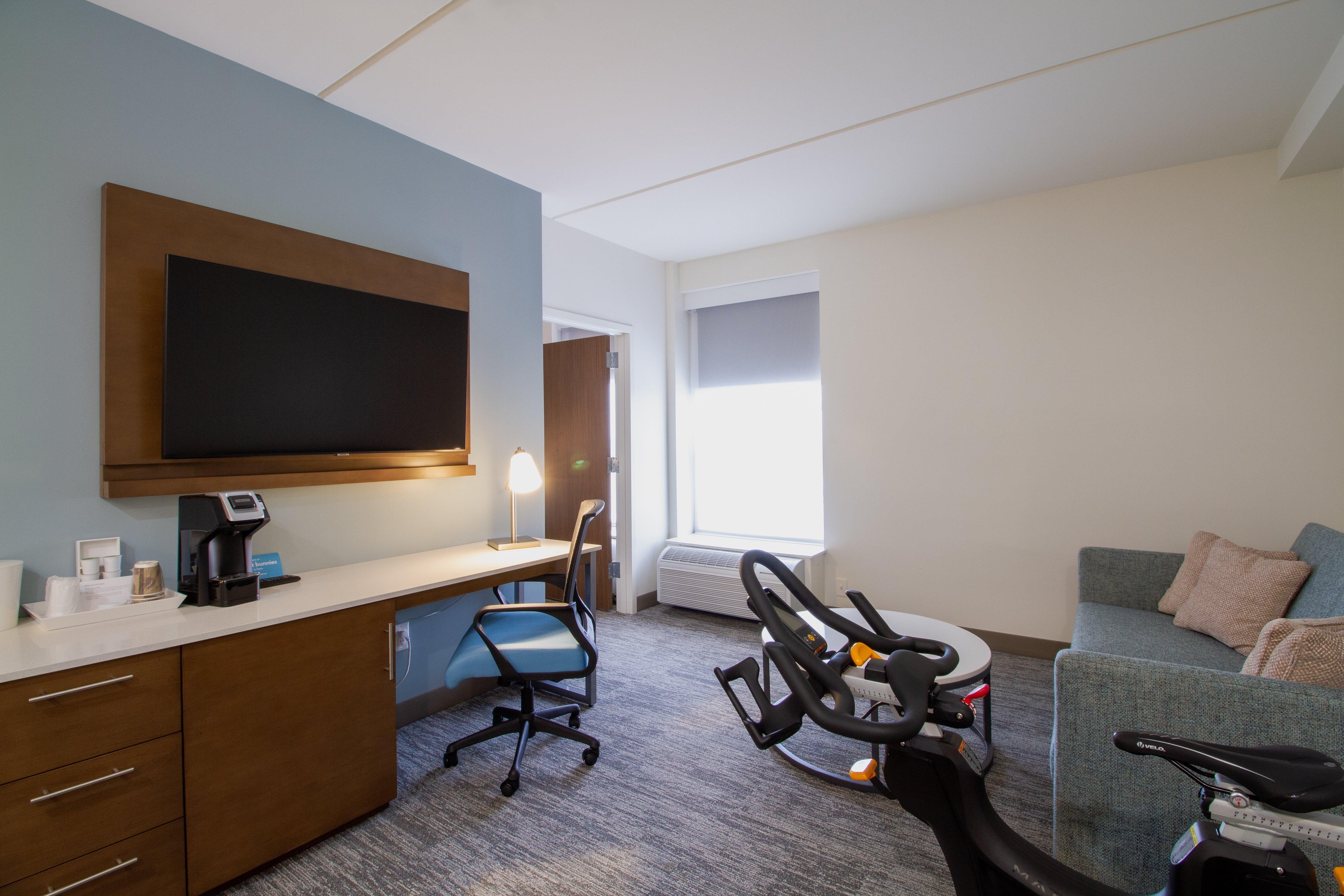 Even Hotel Manchester Airport By Ihg Eksteriør bilde