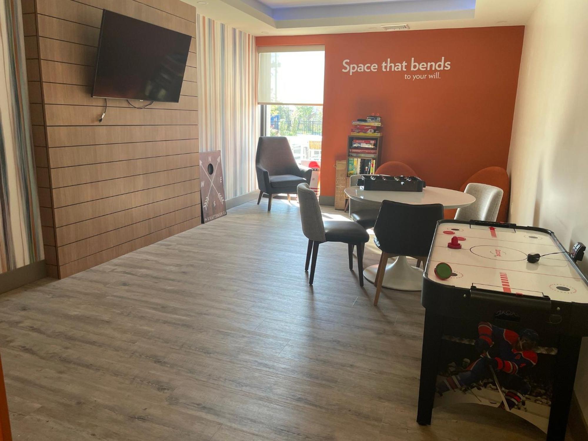 Even Hotel Manchester Airport By Ihg Eksteriør bilde