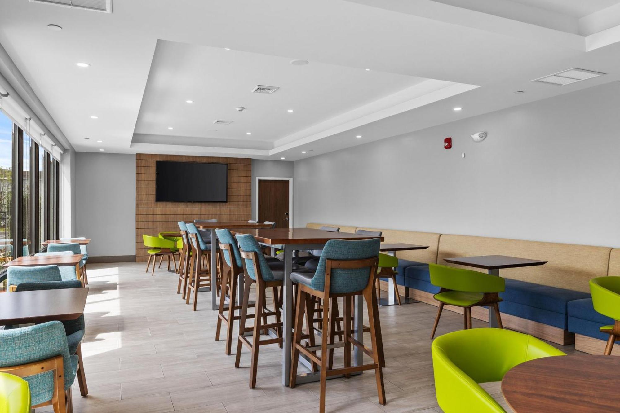 Even Hotel Manchester Airport By Ihg Eksteriør bilde